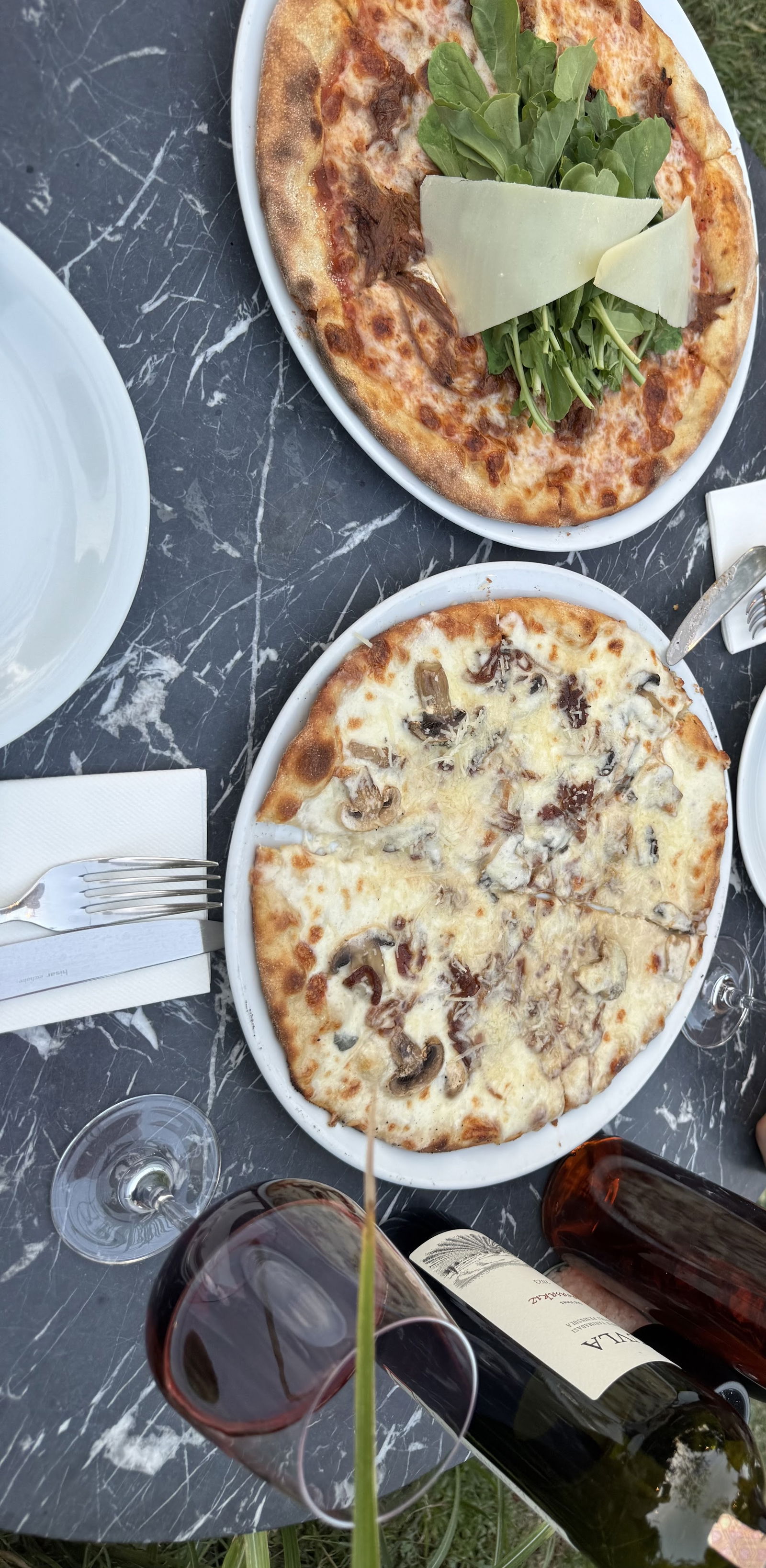 Suvla Winery / Bistro Wine Bar / Wine Shop