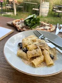 Suvla Winery / Bistro Wine Bar / Wine Shop resimleri