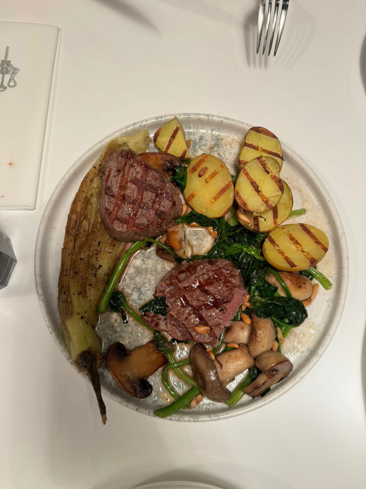 Suvla Winery / Bistro Wine Bar / Wine Shop