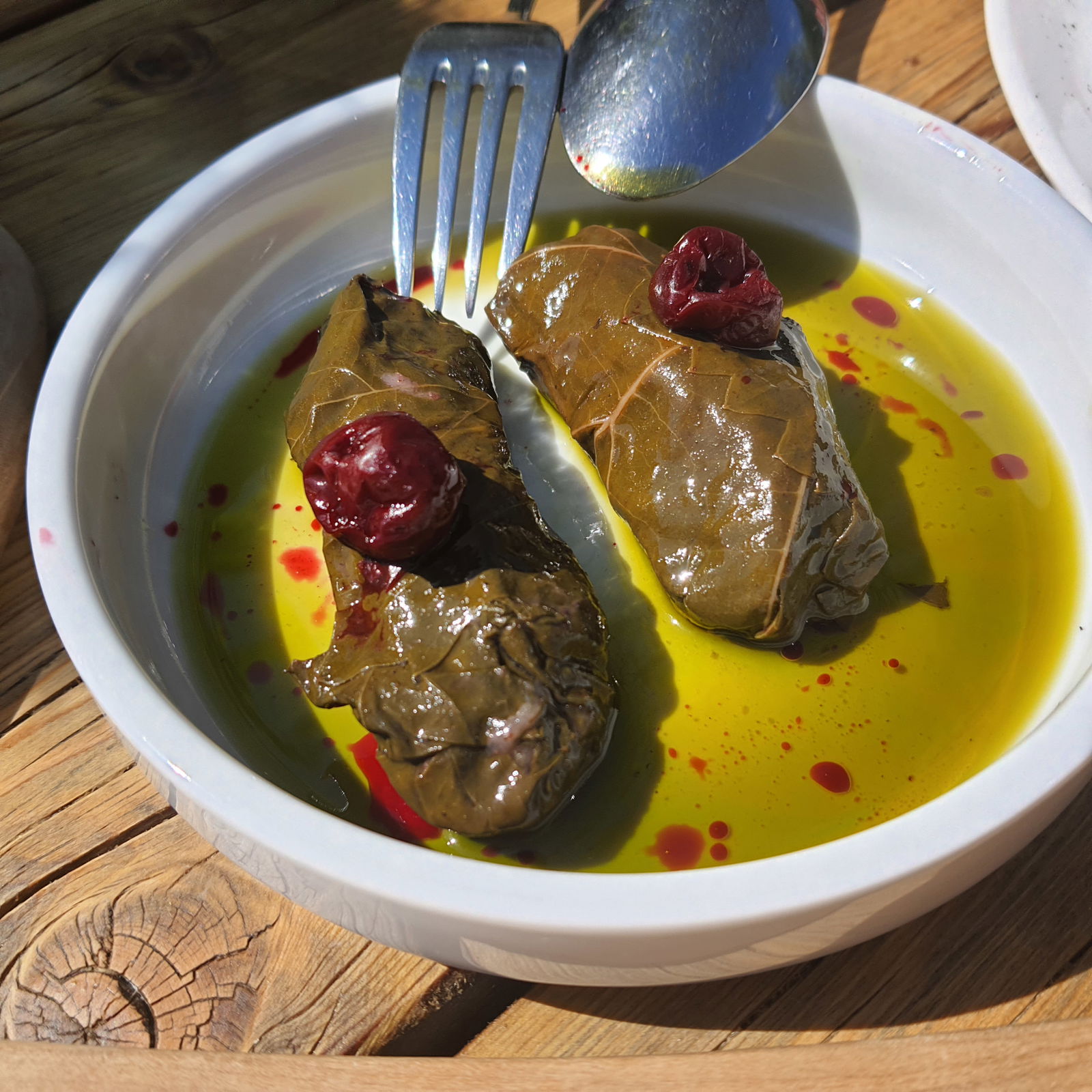 Suvla Winery / Bistro Wine Bar / Wine Shop