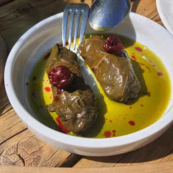 Suvla Winery / Bistro Wine Bar / Wine Shop resimleri