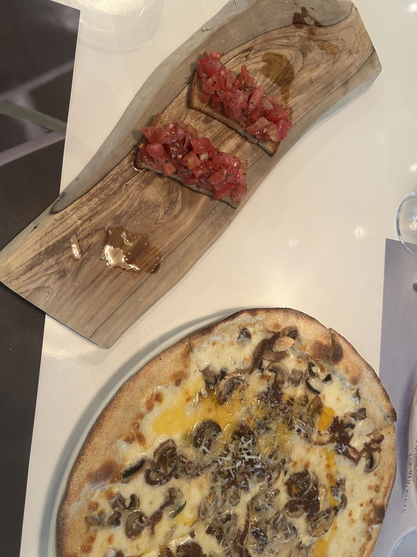 Suvla Winery / Bistro Wine Bar / Wine Shop