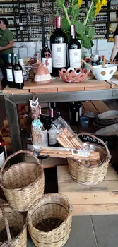 Suvla Winery / Bistro Wine Bar / Wine Shop resimleri