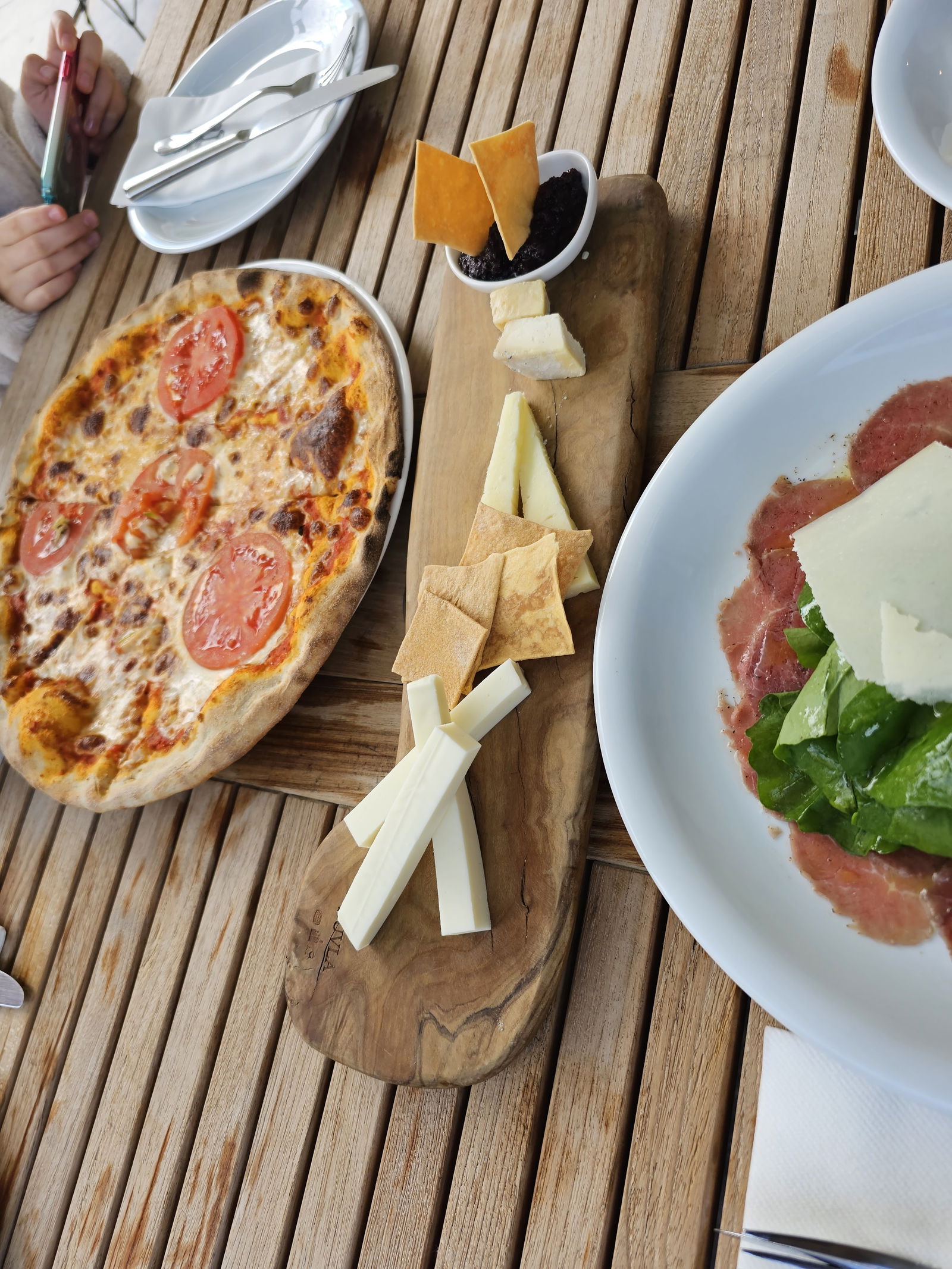 Suvla Winery / Bistro Wine Bar / Wine Shop