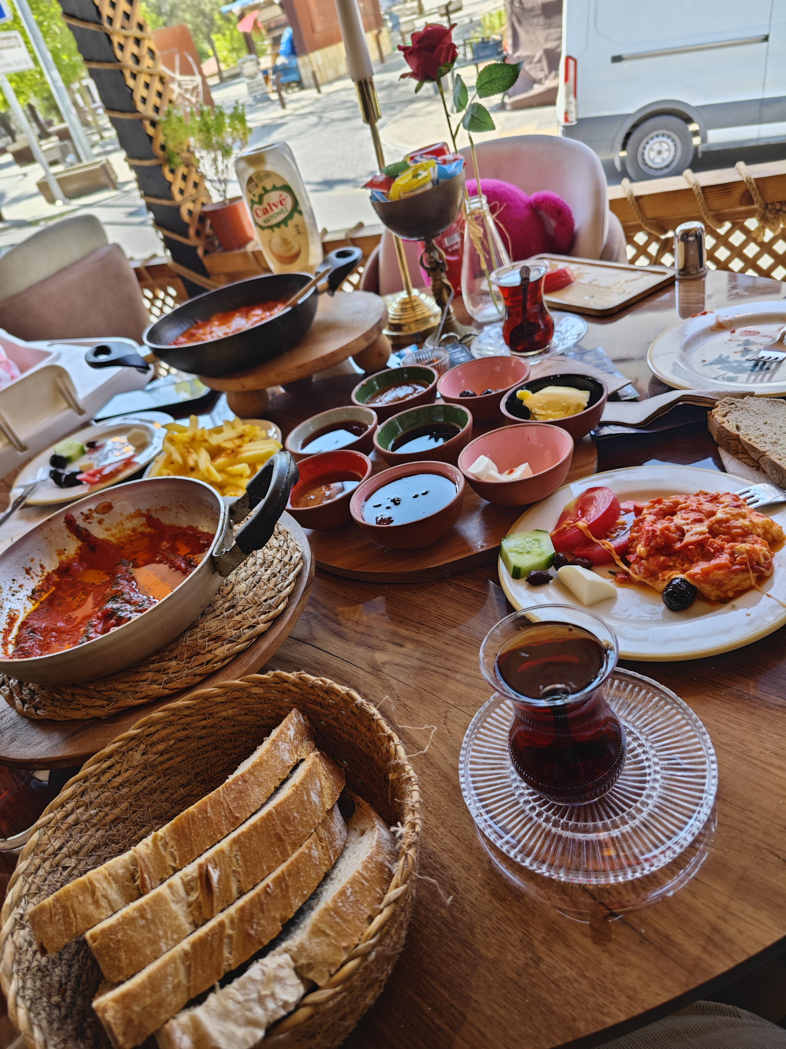 Sessiz Sedir Kafe & Restaurant
