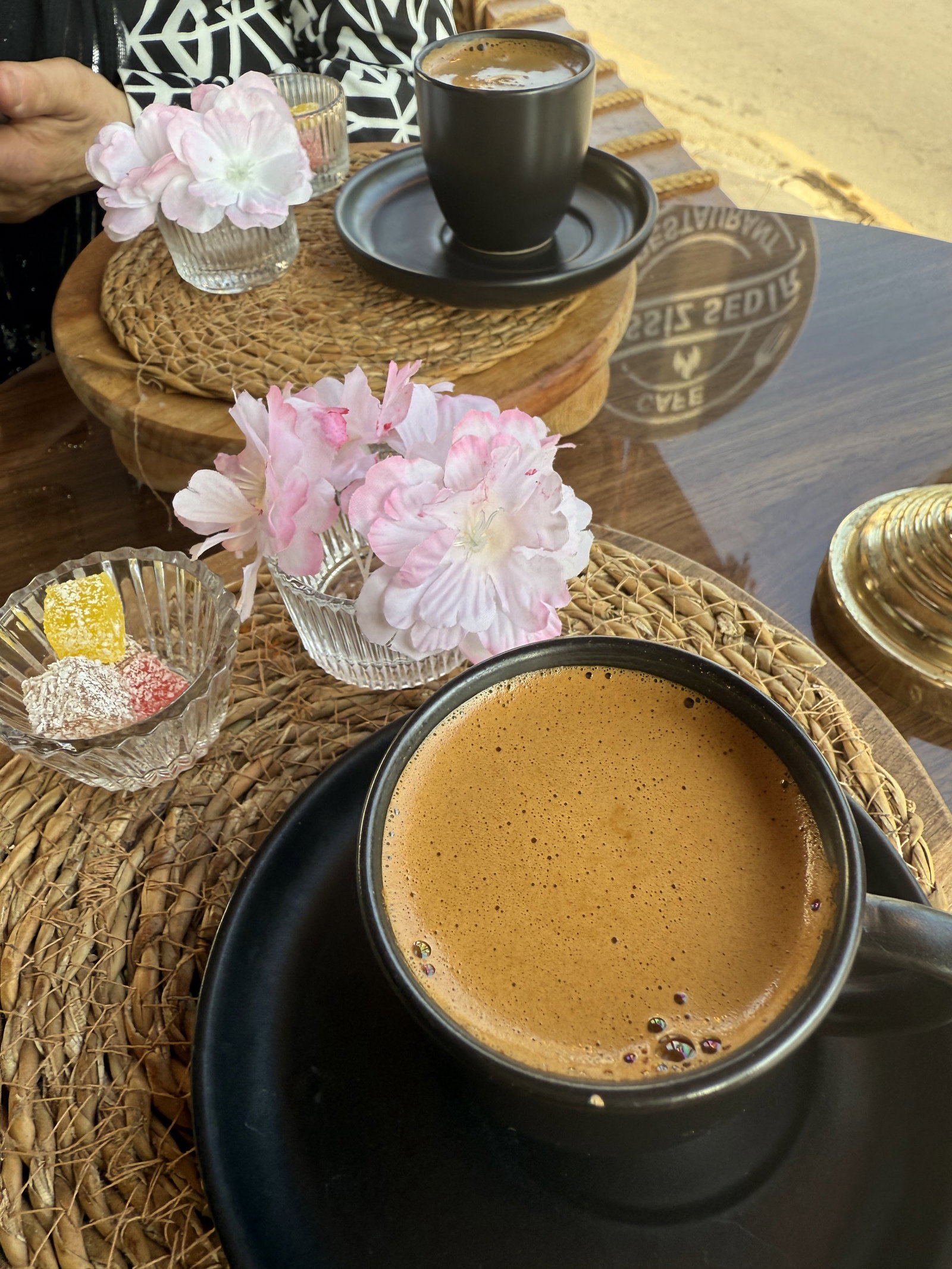 Sessiz Sedir Kafe & Restaurant