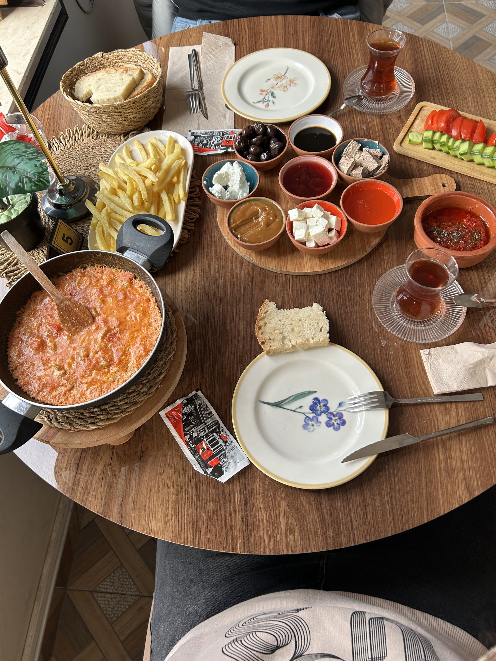 Sessiz Sedir Kafe & Restaurant