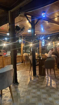 Sessiz Sedir Kafe & Restaurant resimleri