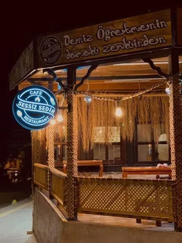 Sessiz Sedir Kafe & Restaurant resimleri