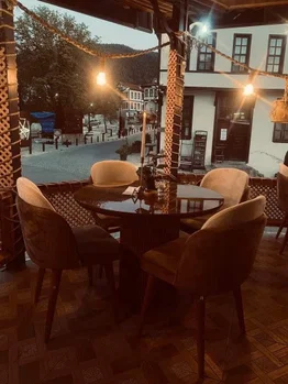 Sessiz Sedir Kafe & Restaurant resimleri
