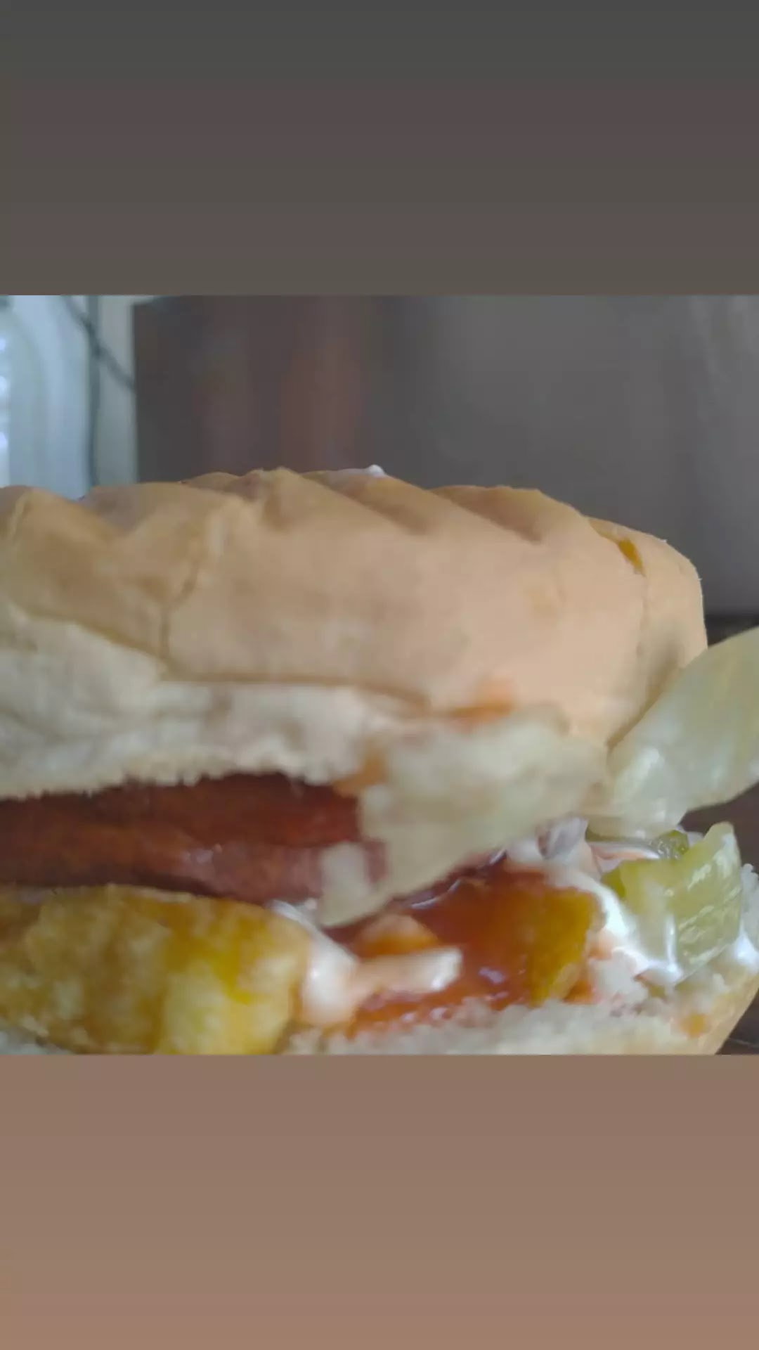 Kahta İKizler Fastfood