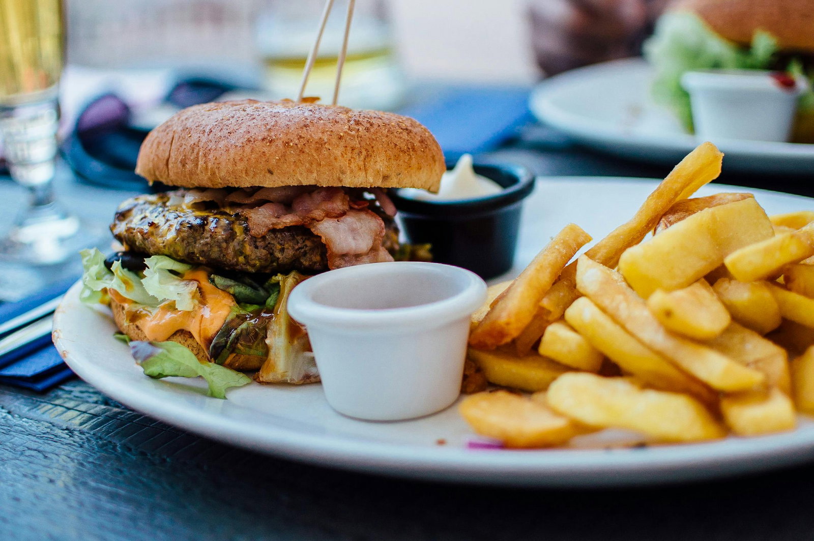 Kahta İKizler Fastfood