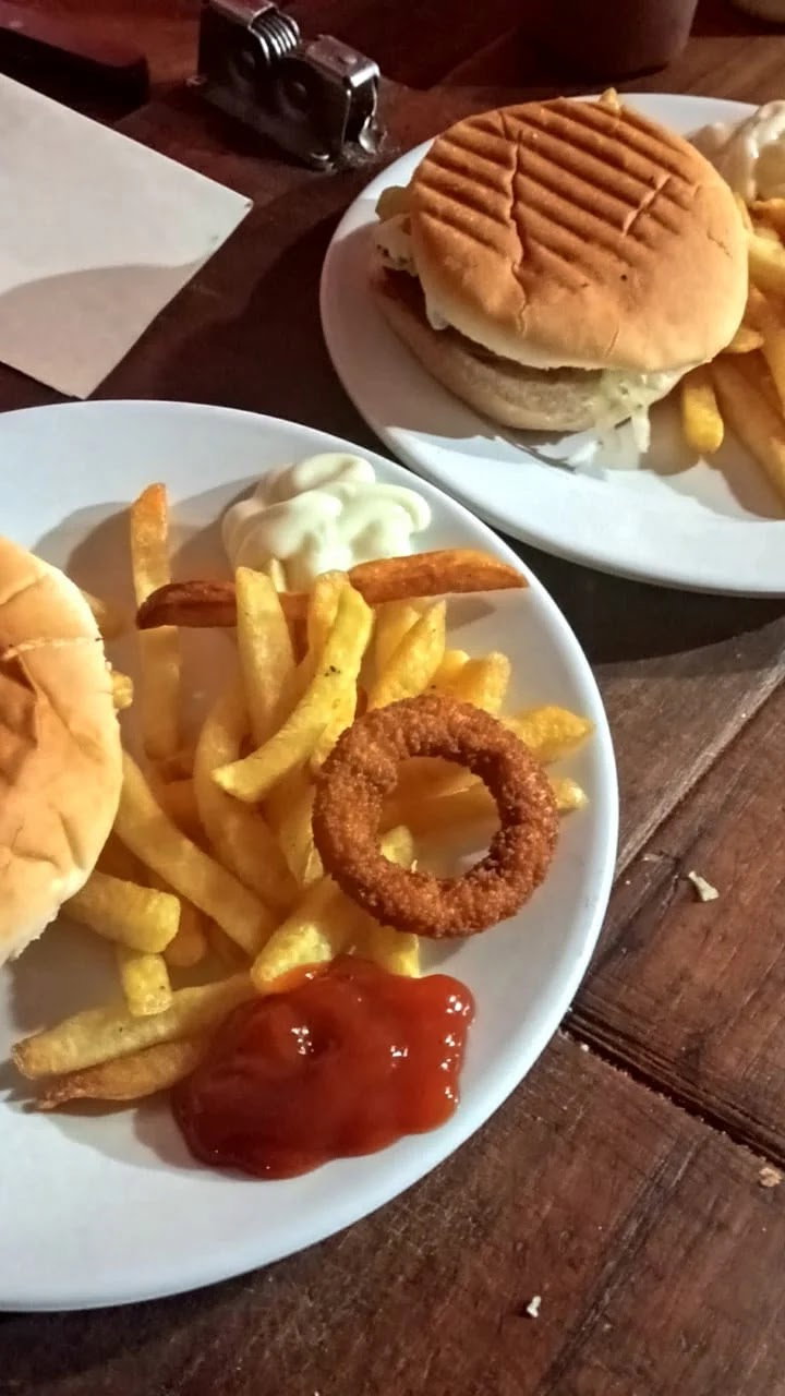 Kahta İKizler Fastfood