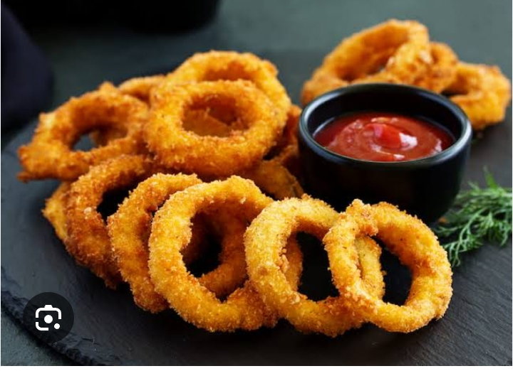 Kahta İKizler Fastfood