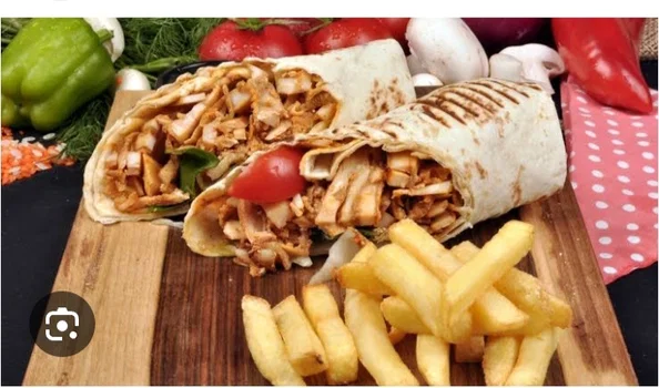 Kahta İKizler Fastfood resimleri