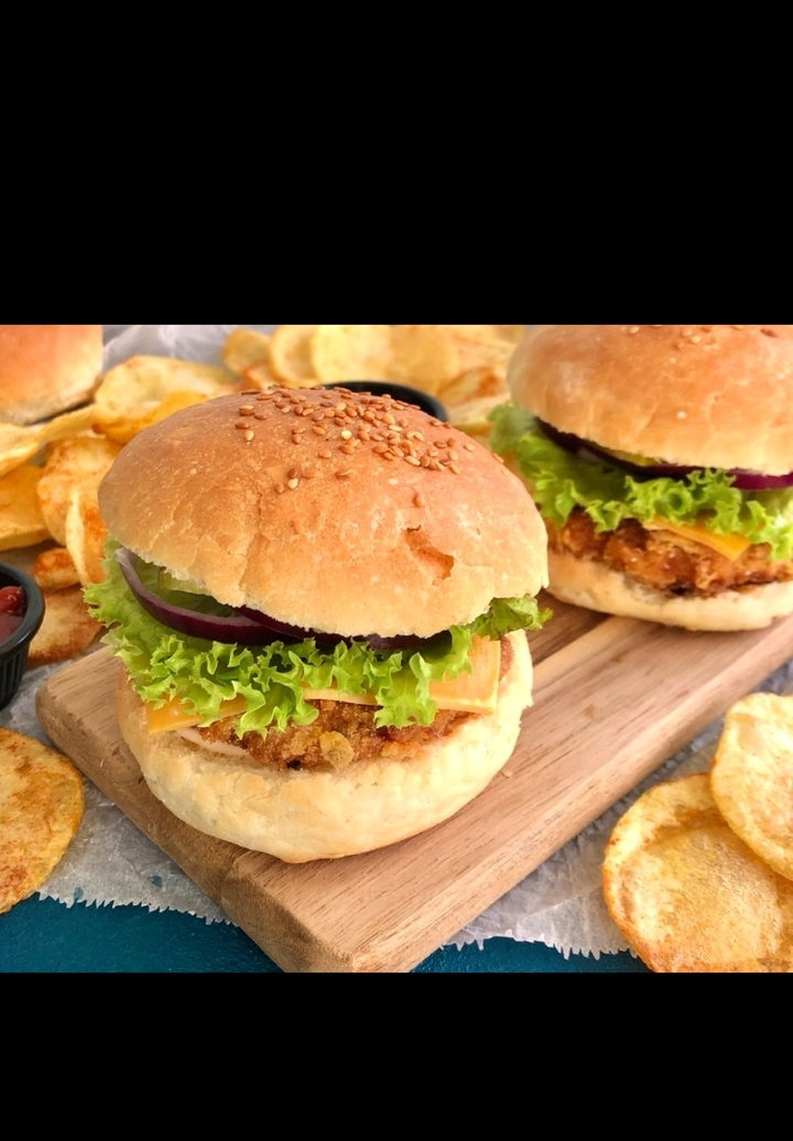 Kahta İKizler Fastfood