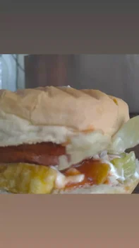 Kahta İKizler Fastfood resimleri