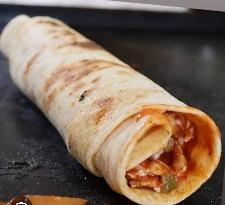 Kahta İKizler Fastfood