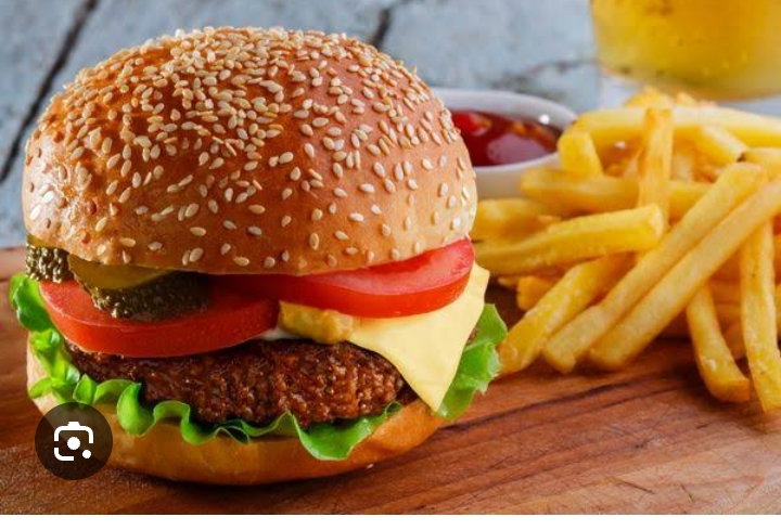 Kahta İKizler Fastfood