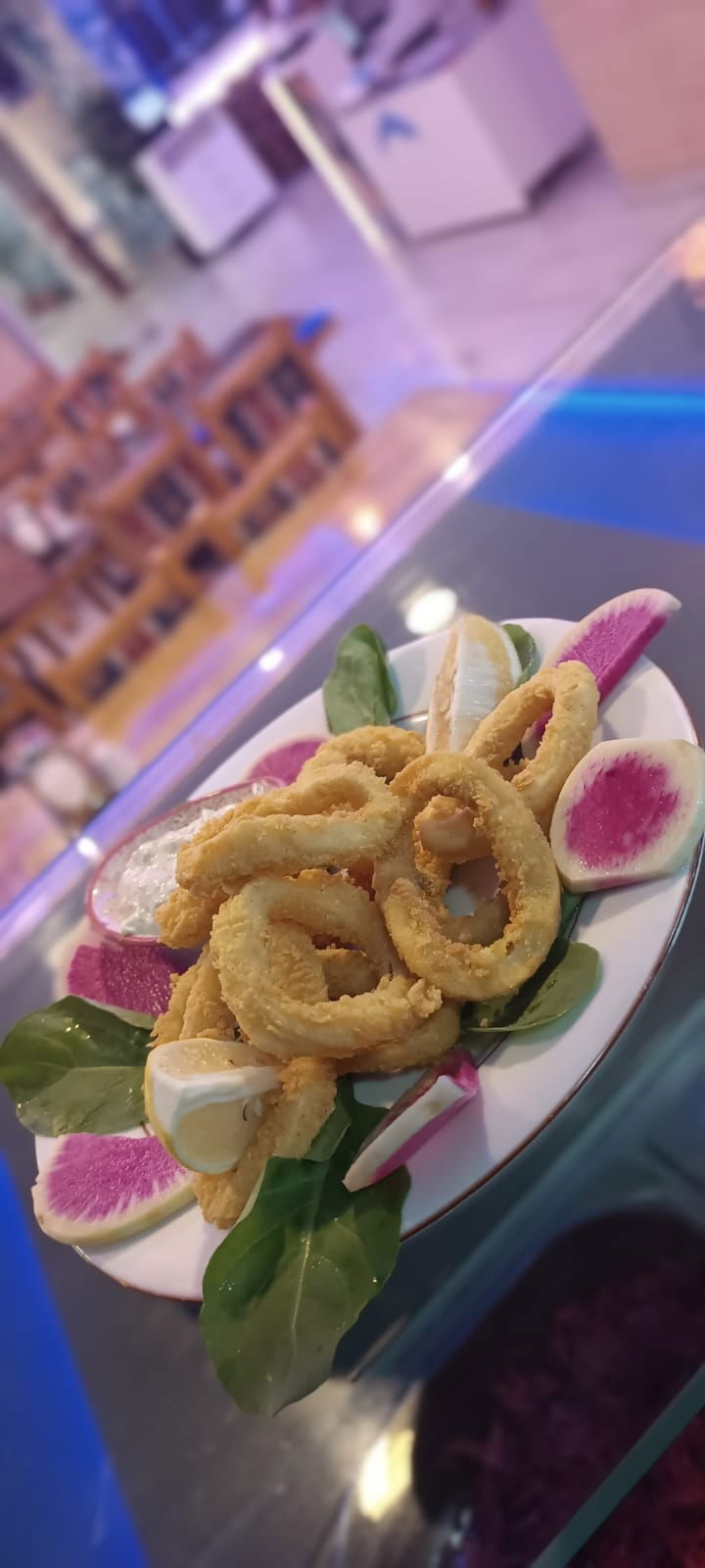 Karaoglan Balıkçılık Buhara