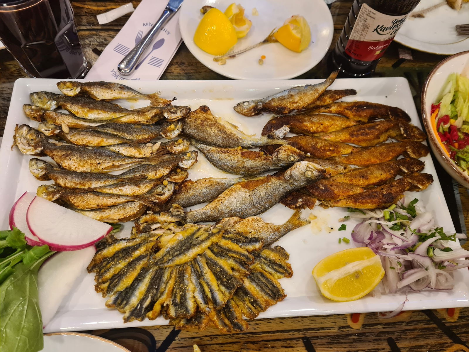 Karaoglan Balıkçılık Buhara