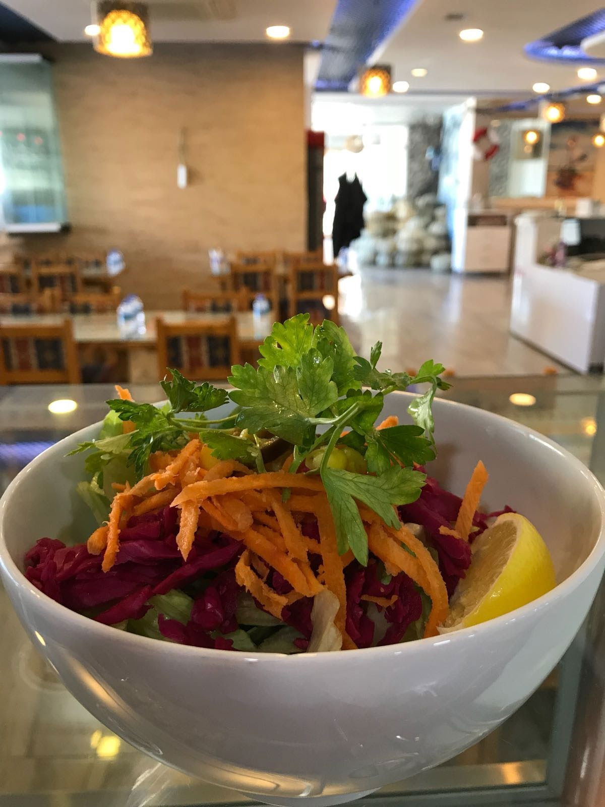 Karaoglan Balıkçılık Buhara