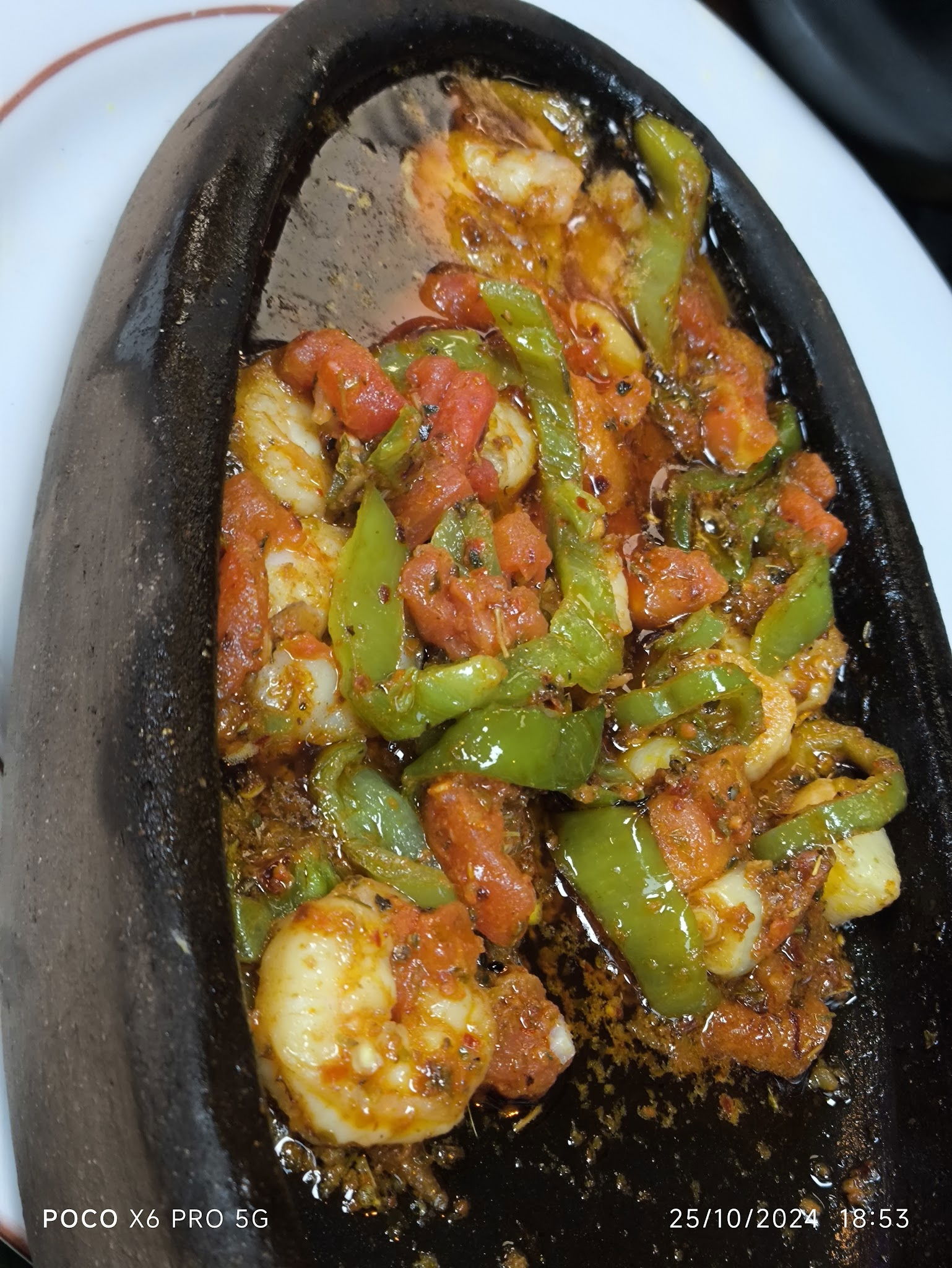 Karaoglan Balıkçılık Buhara