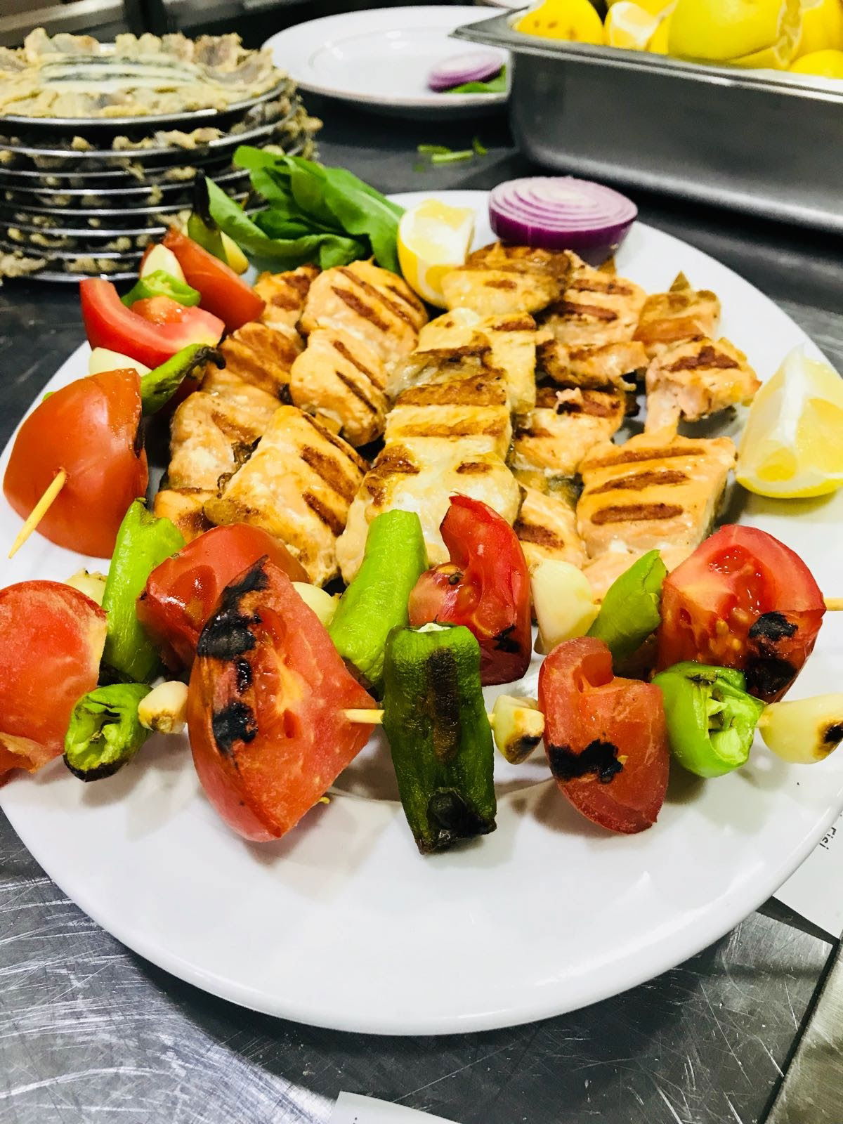 Karaoglan Balıkçılık Buhara