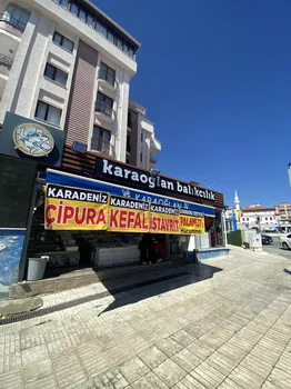 Karaoglan Balıkçılık Buhara resimleri