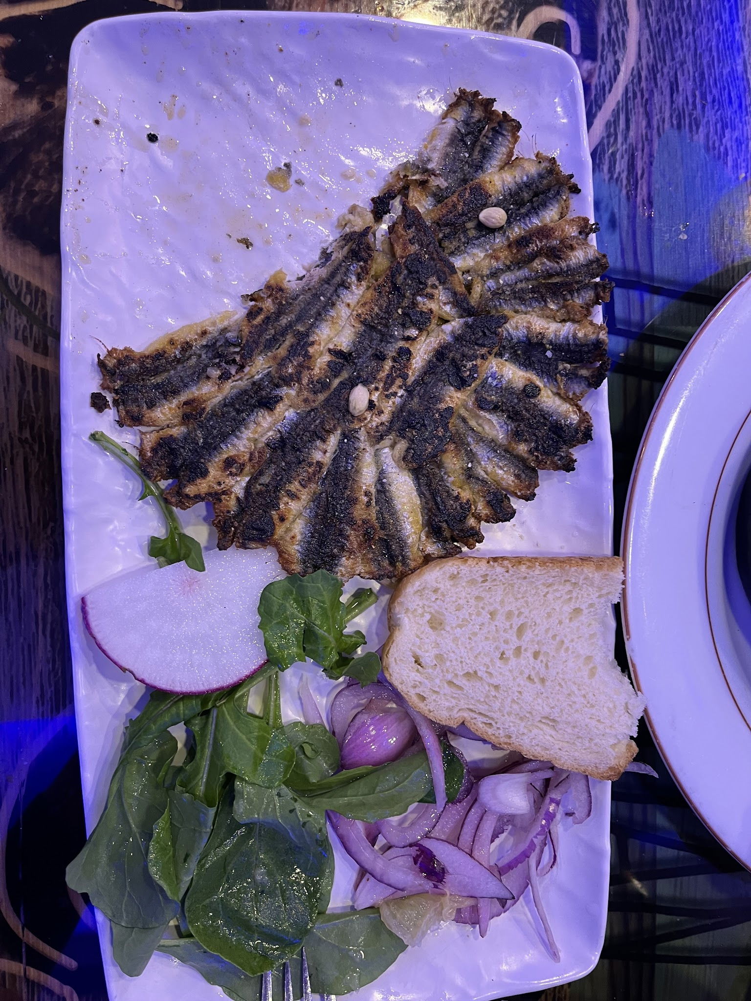 Karaoglan Balıkçılık Buhara