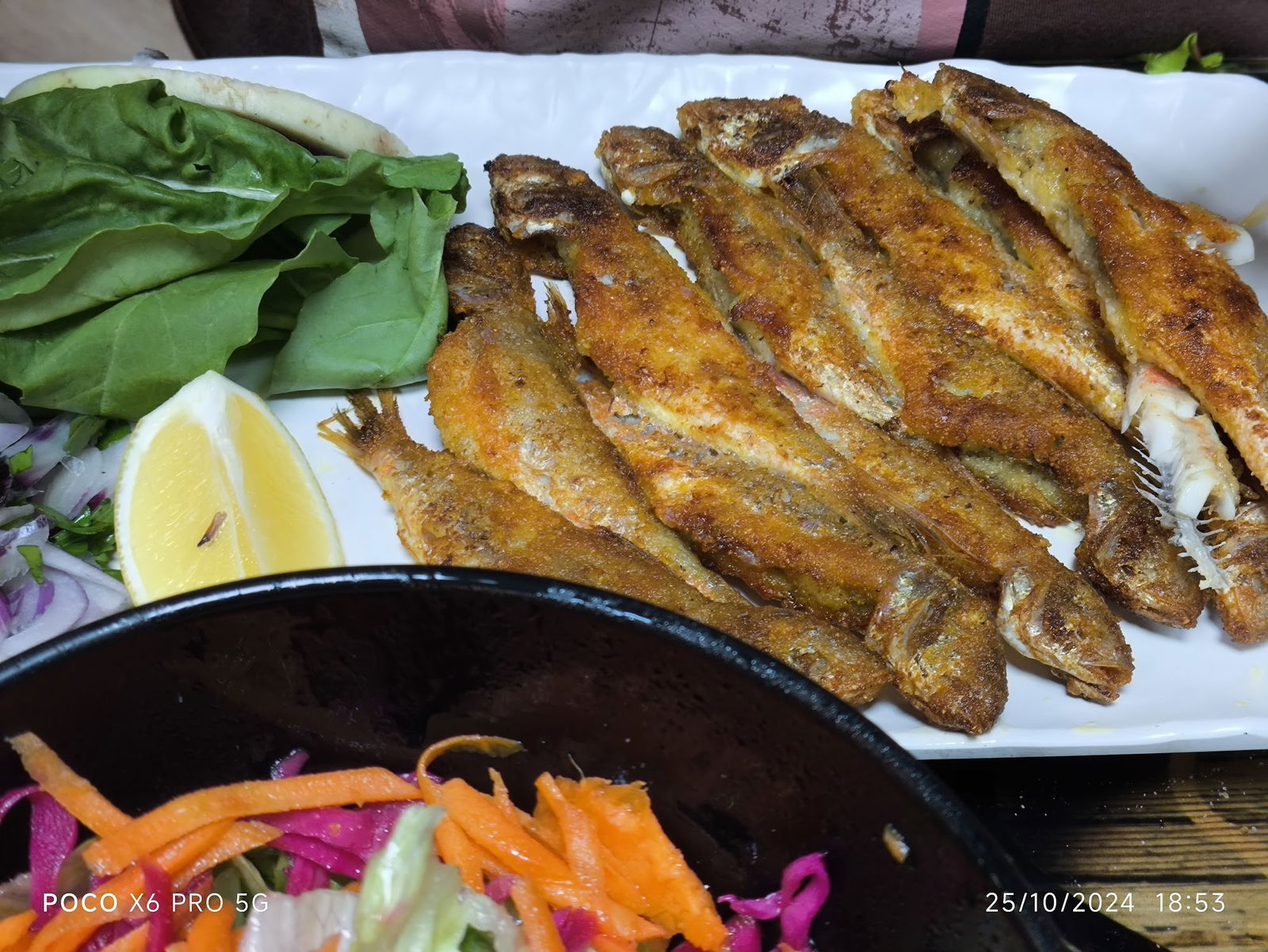 Karaoglan Balıkçılık Buhara