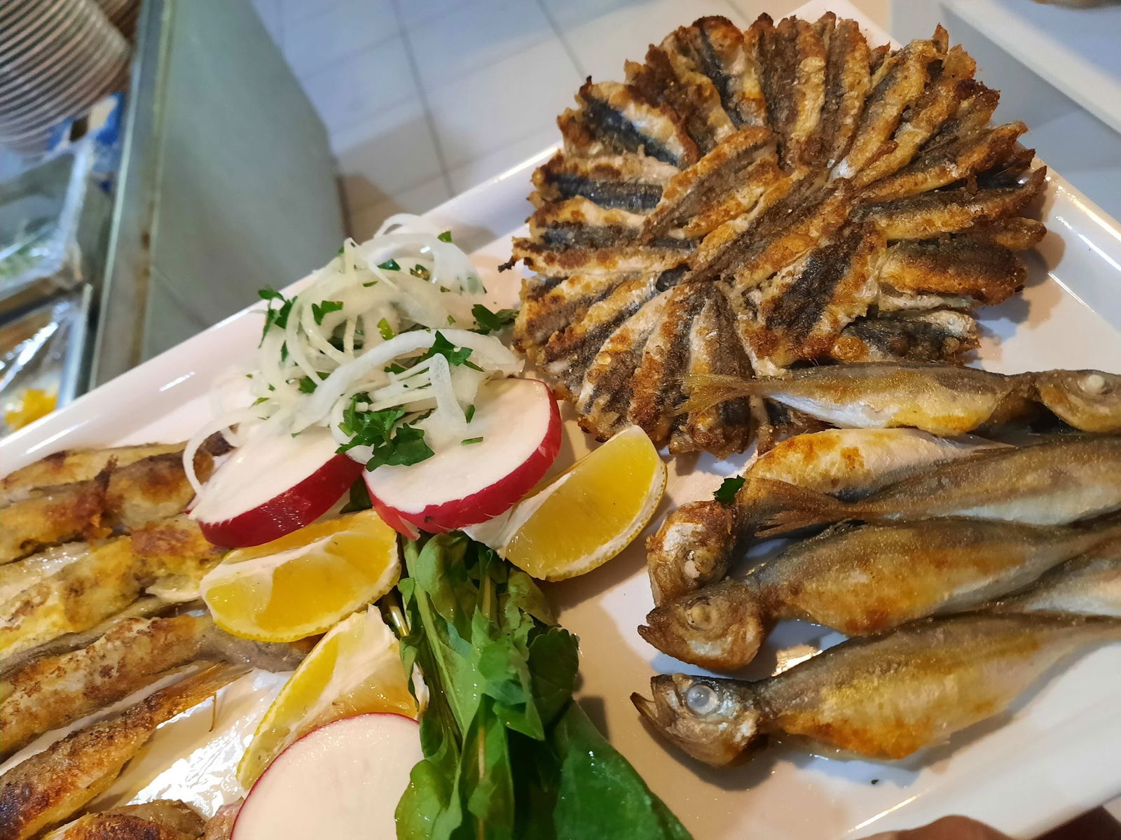 Karaoglan Balıkçılık Buhara