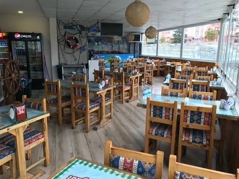 Karaoglan Balıkçılık Buhara resimleri