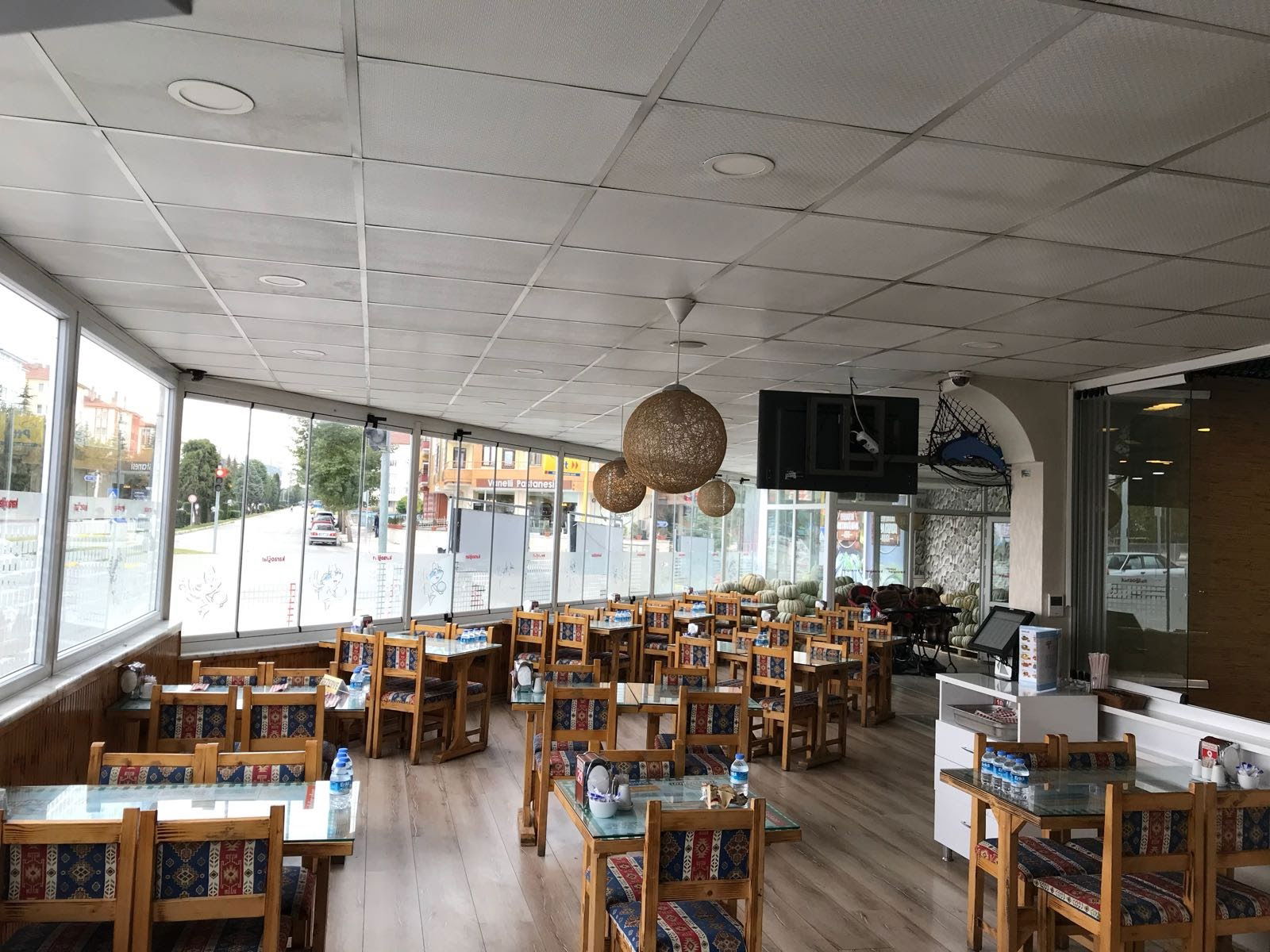 Karaoglan Balıkçılık Buhara