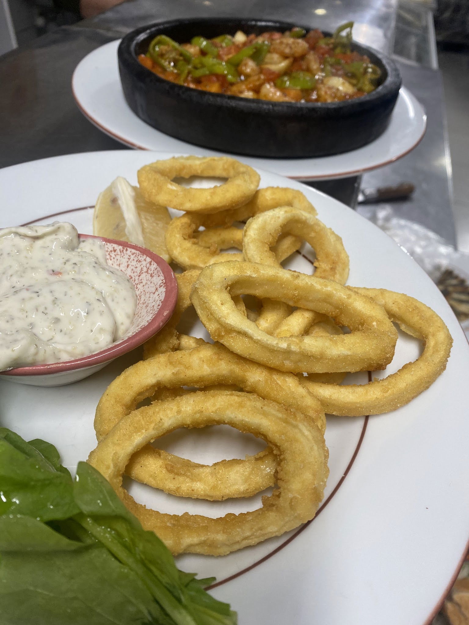 Karaoglan Balıkçılık Buhara