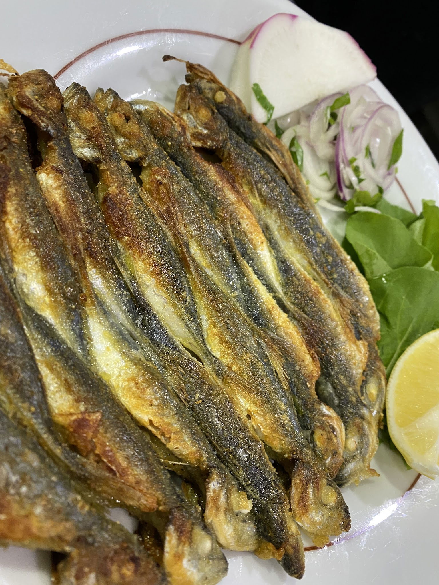 Karaoglan Balıkçılık Buhara