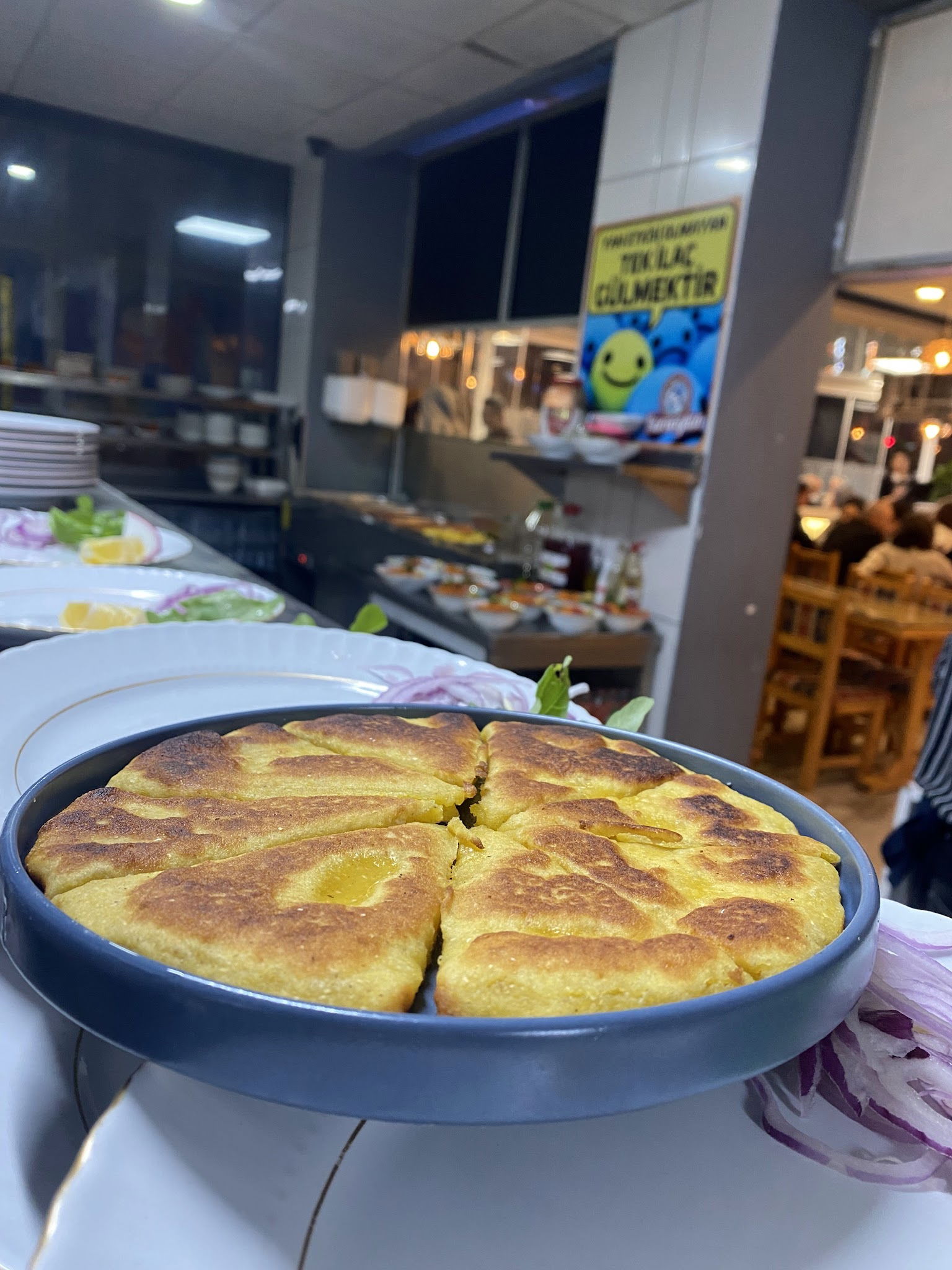 Karaoglan Balıkçılık Buhara