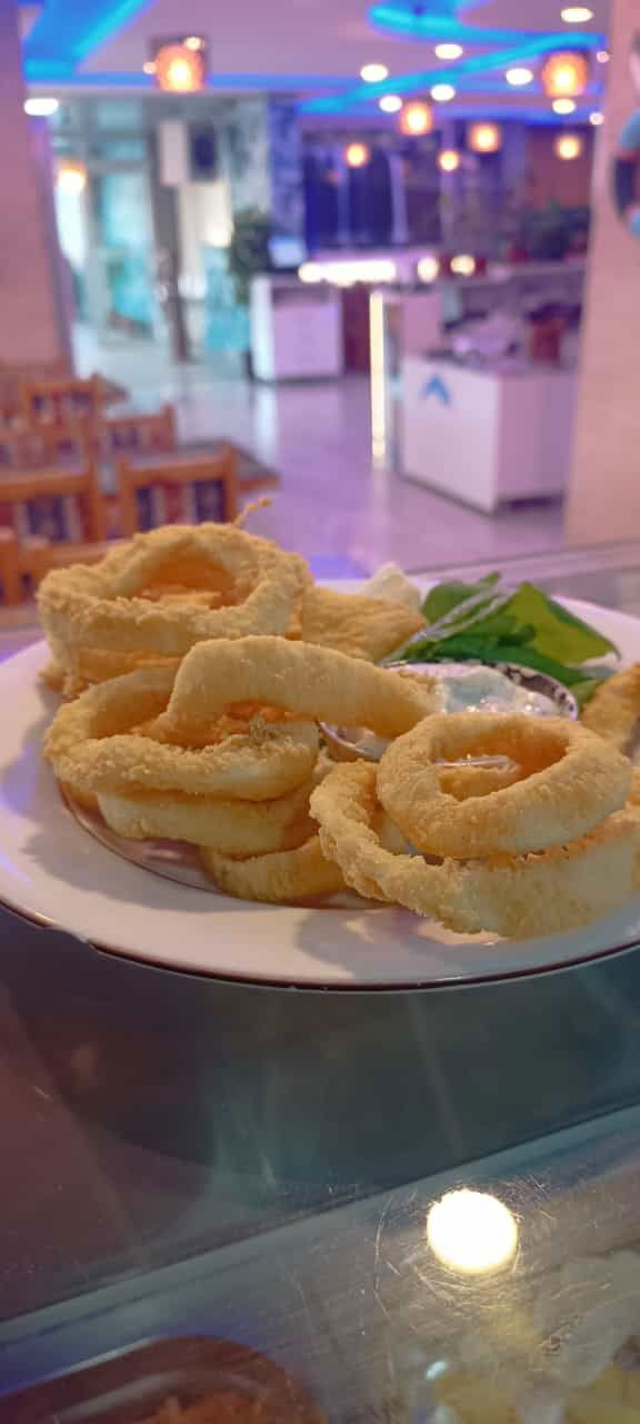 Karaoglan Balıkçılık Buhara