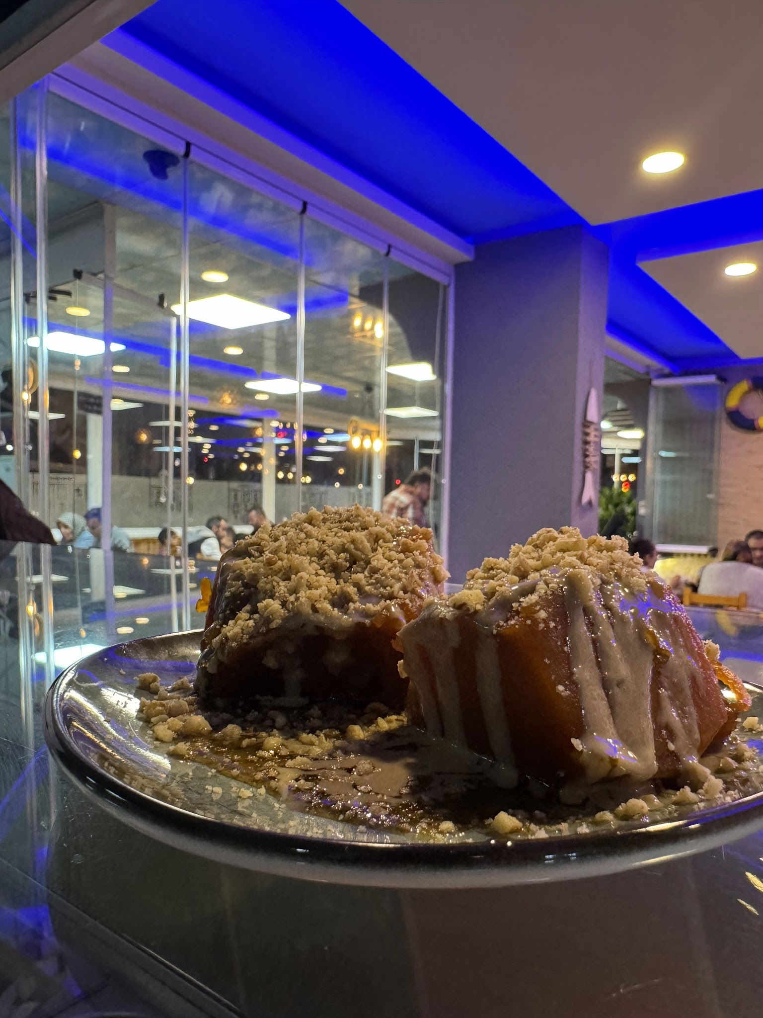 Karaoglan Balıkçılık Buhara