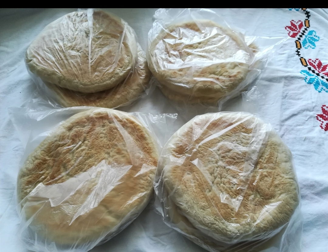 Eflani Bazlama Ve Yufka