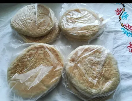 Eflani Bazlama Ve Yufka resimleri