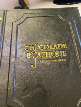 Chocolade Boutique Elazığ resimleri