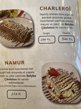 Chocolade Boutique Elazığ resimleri