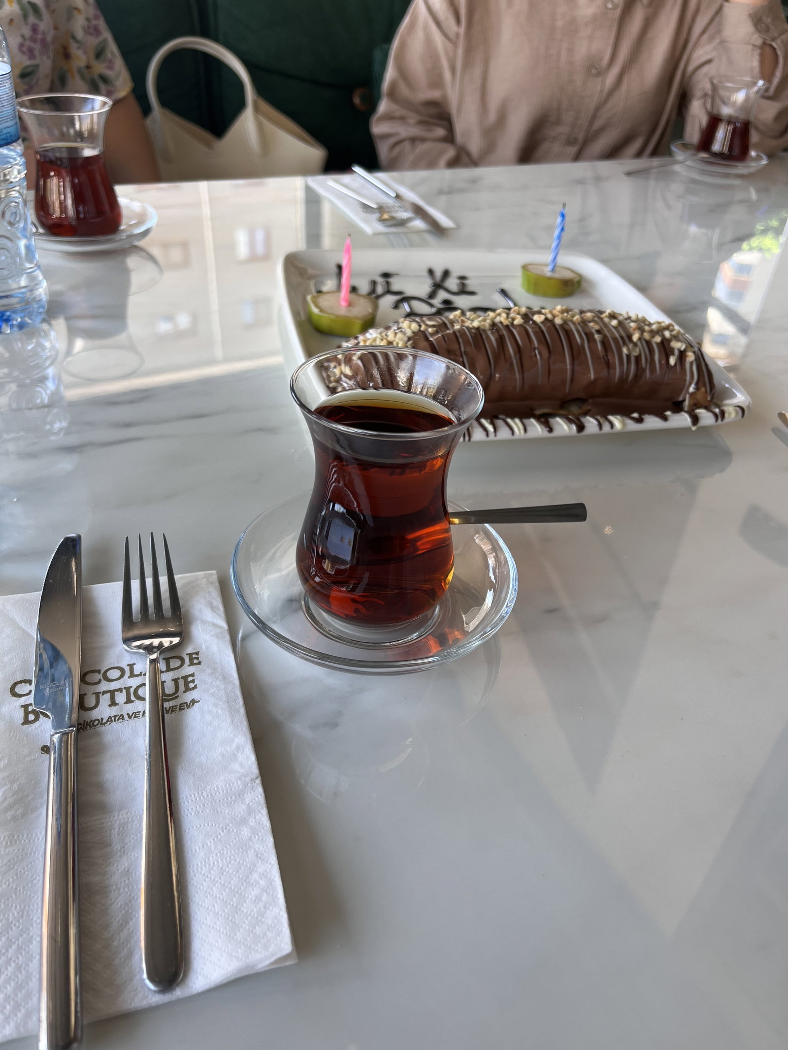 Chocolade Boutique Elazığ
