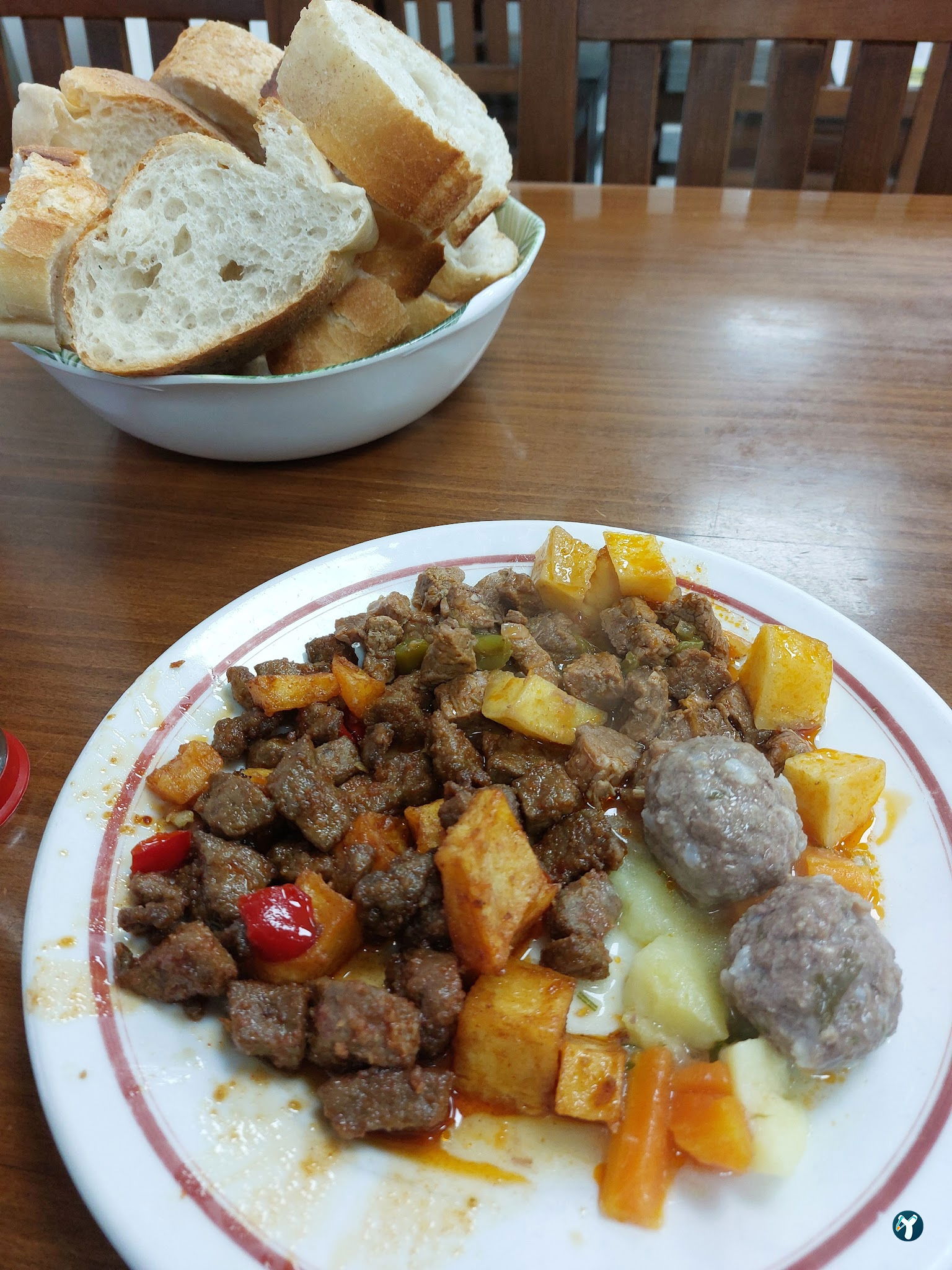 Ali Usta Et Lokantası