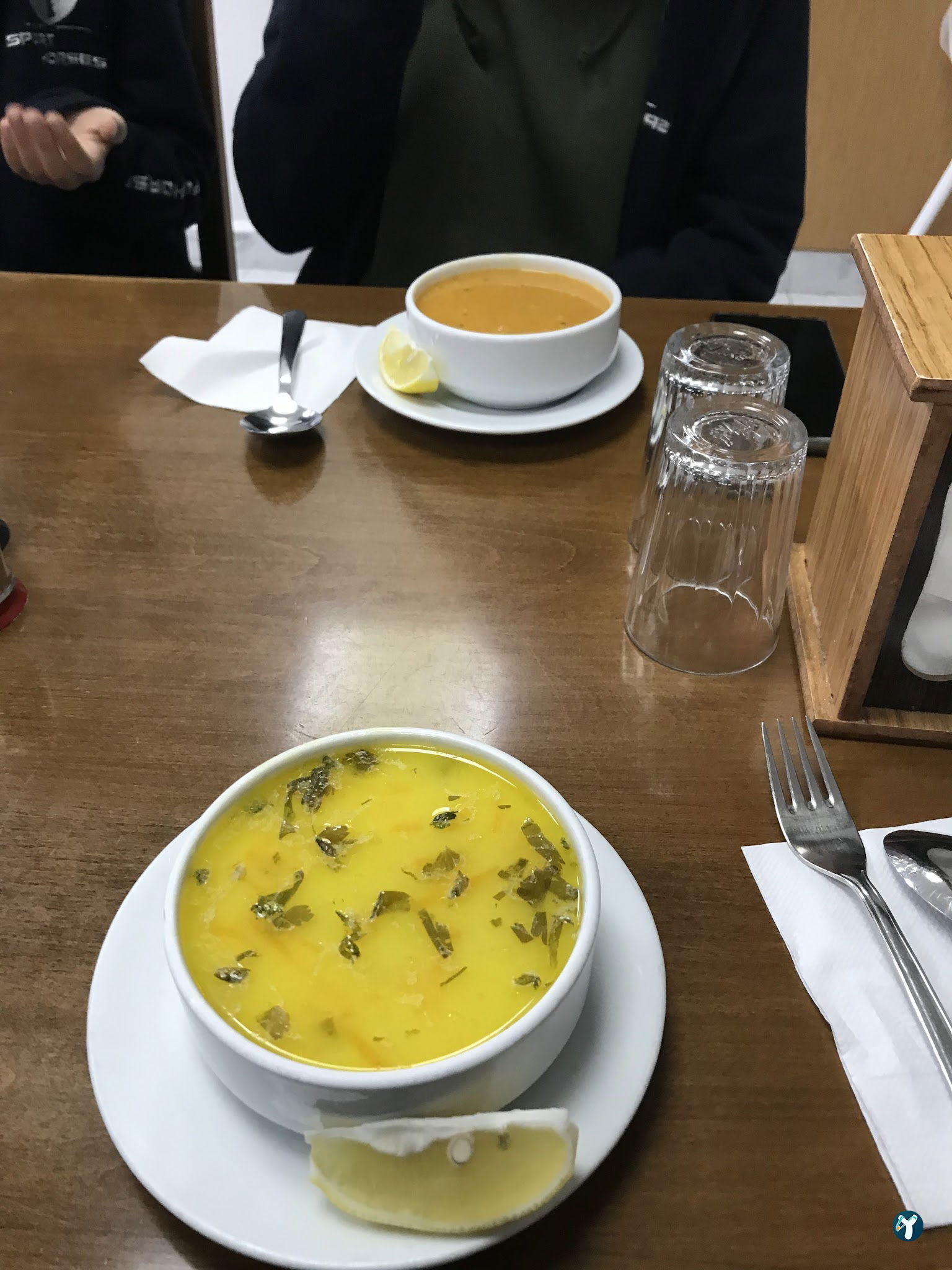Ali Usta Et Lokantası