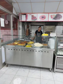 Ali Usta Et Lokantası resimleri