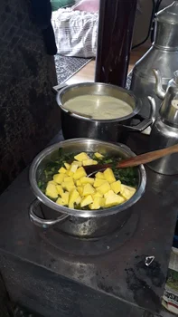 Ersin Restorant resimleri