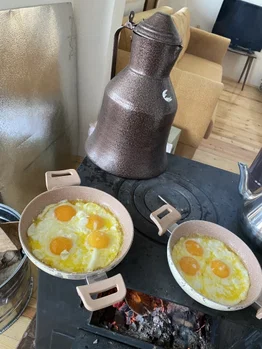 Ersin Restorant resimleri