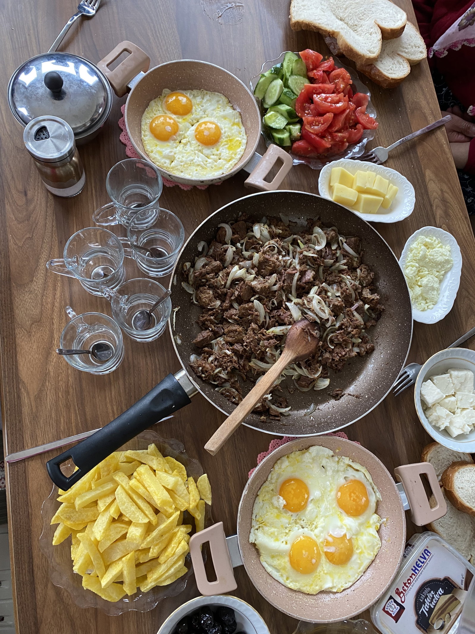 Ersin Restorant